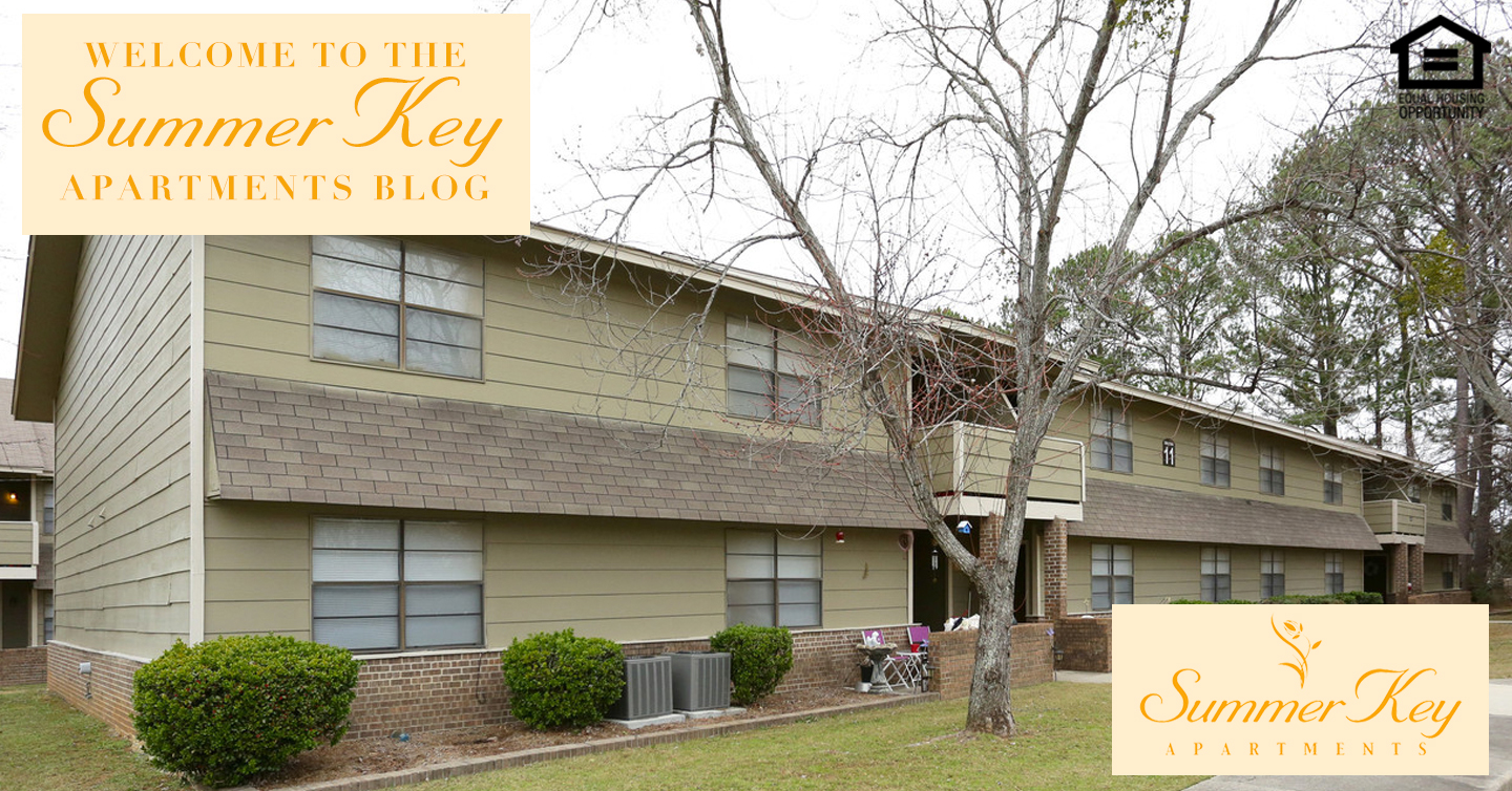Summer Key Apartments Blog