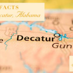 facts about Decatur, Alabama