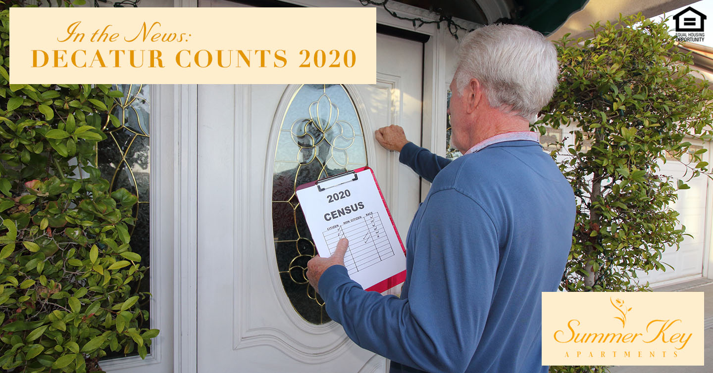 Decatur Counts 2020
