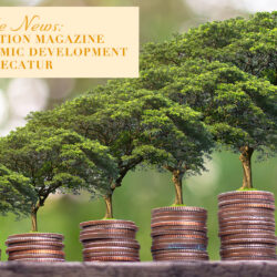 Economic Development in Decatur